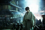 เผยโฉมนักแสดง - ตัวละคร ซามูไรพเนจร ภาค 2 (Rurouni Kenshin : Kyoto Taika-hen)