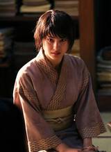 เผยโฉมนักแสดง - ตัวละคร ซามูไรพเนจร ภาค 2 (Rurouni Kenshin : Kyoto Taika-hen)