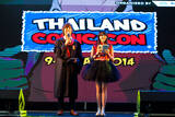 เริ่มแล้ว ไทยแลนด์ คอมิค คอน (Thailand comic con) มหกรรมรวมมิตรความบันเทิง