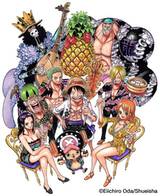 One Piece อีก 10 ปีจบ? ผู้เขียนอาจลาวงการไปพร้อมกัน