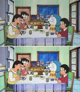 เปลี่ยนหลายจุด โดราเอมอน (Doraemon) ฉบับทีวีมะกัน