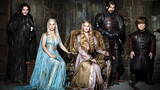 เจ๋งสุดๆ! ปกนิยายแฟนตาซี Game of Thrones เวอร์ชั่นภาษาญี่ปุ่น