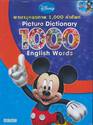 พจนานุกรมภาพ 1,000 คำศัพท์ Picture Dictionary English Words