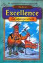 อมตะเคล็ดลับสู่ความเป็นเลิศ : The Art of Excellence (ฉบับการ์ตูน)
