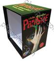 ParasytE ปรสิต คู่หูต่างโลก - กล่องเปล่าสำหรับสะสม