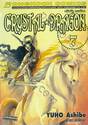 CRYSTAL DRAGON คริสตัล ดราก้อน เล่ม 07