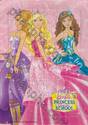 จิ๊กซอว์ Barbie Princess Charm School (สามสาวเจ้าเสน่ห์)