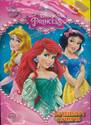 Disney Princess Special Edition: ความทรงจำแสนหวาน + กล่องหัวใจ