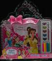 Disney Princess Paint &amp; Fun แต้มสีระบายฝัน
