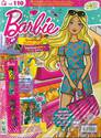 นิตยสาร Barbie Magazine Vol. 110