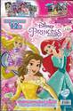 Disney Princess Magazine เล่ม 145