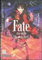Fate / stay night  [Heaven&#039;s Feel] เล่ม 03