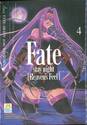 Fate / stay night  [Heaven&#039;s Feel] เล่ม 04