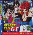 ดราก้อนบอล จีที : Dragonball GT VOLUME 30
