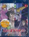 Mobile Suit Gundam UC Unicorn :โมบิลสูท กันดั้ม ยูนิคอร์น Vol.01 (Blu-ray)