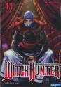Witch Hunter วิช ฮันเตอร์ ขบวนการล่าแม่มด เล่ม 11