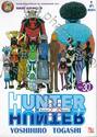 Hunter x Hunter เล่ม 30 – คำตอบ