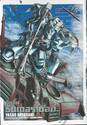 กันดั้ม ธันเดอร์โบลท์ : Mobile Suite Gundam Thunderbolt เล่ม 07