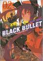 BLACK BULLET แบล็ค บุลเลท เล่ม 02