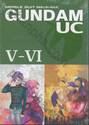 MOBILE SUIT GUNDAM UC V - VI (BOXSET) (นิยาย)