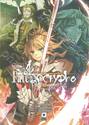 Fate / Apocrypha เฟต / อโพคริฟา เล่ม 04 - จอกสวรรค์ระอุ (นิยาย)