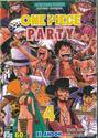 วัน พีซ - One Piece PARTY เล่ม 04