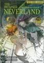 พันธสัญญาเนเวอร์แลนด์ The Promised Neverland เล่ม 15
