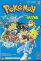 Pokemon Special เล่ม 03
