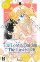 The Lord of the Garden and The Last Witch เด็กสาวตาสีฟ้าผมสีทองกับจิตรกรหนุ่มปริศนา เล่ม 01