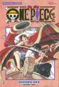 วัน พีซ - One Piece เล่ม 03 (New Edition - ภาค East Blue)