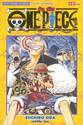วัน พีซ - One Piece เล่ม 08 (New Edition - ภาค East Blue)