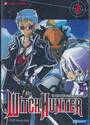 Witch Hunter วิช ฮันเตอร์ ขบวนการล่าแม่มด เล่ม 02