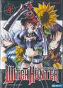 Witch Hunter วิช ฮันเตอร์ ขบวนการล่าแม่มด เล่ม 04