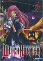 Witch Hunter วิช ฮันเตอร์ ขบวนการล่าแม่มด เล่ม 06