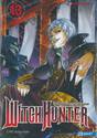 Witch Hunter วิช ฮันเตอร์ ขบวนการล่าแม่มด เล่ม 13