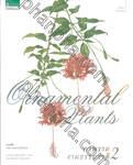 Ornamental Plants ภาพวาดงามธรรมชาติ เล่ม 2