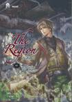 The Region  ทีมสังหาร VS อวสานโลก เล่ม 03 ตอน ราชาน้ำแข็ง