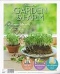 GARDEN &amp; FARM Vol.11 - ผักงอกและไมโครกรีน