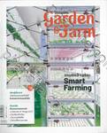 GARDEN &amp; FARM Vol.18 - เกษตรอัจฉริยะ Smart Farming