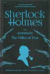 เชอร์ล็อก โฮล์มส์ 04 - ชุดหุบเขาแห่งภัย : Sherlock Holmes - THE VALLEY OF FEAR (ปกใหม่)