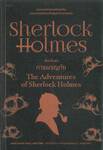 เชอร์ล็อก โฮล์มส์ 05 - ชุดการผจญภัย : Sherlock Holmes - THE ADVENTURES of Sherlock Holmes (ปกใหม่)