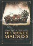 Beansprout & Firehead ถั่วงอกและหัวไฟ - 01 - I - In the infinite madness : ถั่วง