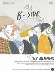 B-SIDE Artbook Edition By MUNINS
