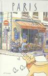 sasi&#039;s sketch book - 34 days in EUROPE PARIS