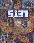 5,137 (Let&#039;s Comic) 