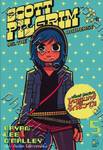 Scott Pilgrim 5 : สก็อตต์ พิลกริม กับไคลแมกซ์ทะลุจักรวาล