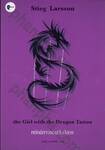 Millennium Series - 01 - พยัคฆ์สาวรอยสักมังกร : the Girl with the Dragon Tattoo