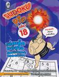 Sudoku จุใจ เล่ม 18