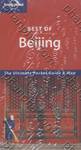 Best of Beijing: The Ultimate Pocket Guide and Map