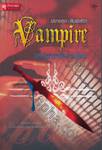 Vampire ปรารถนารักแวมไพร์ (นิยายชุด : สัมผัสรัก)